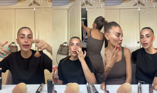 zeypsekerr TikTok Live — Aug 29, 2026, 2:27 PM