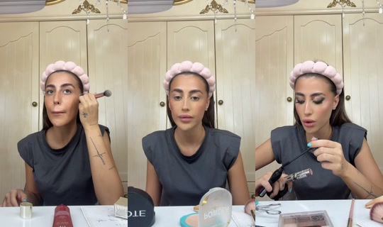 zeypsekerr TikTok Live — Aug 31, 2026, 10:40 AM