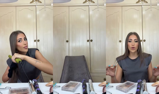 zeypsekerr TikTok Live — Aug 31, 2026, 11:30 AM
