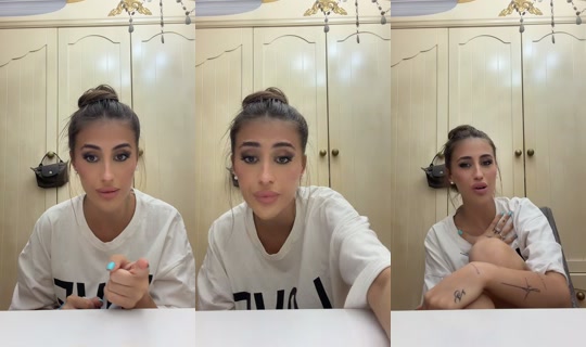 zeypsekerr TikTok Live — Aug 31, 2026, 8:14 PM