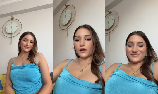 zeyzey1.1 TikTok Live — Aug 30, 2026, 3:05 PM