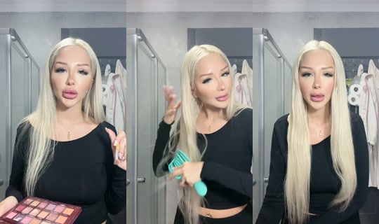 zezecelik TikTok Live — Sep 3, 2026, 1:04 PM
