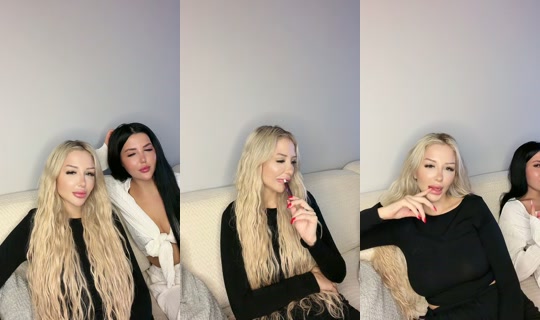 zezecelik TikTok Live — Sep 11, 2026, 9:41 AM
