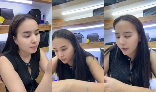 zhanatova077 TikTok Live — Sep 7, 2026, 11:35 AM