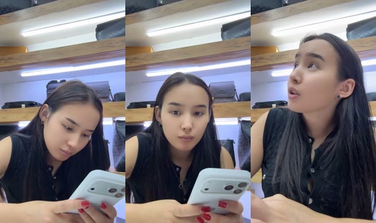 zhanatova077 TikTok Live — Sep 7, 2026, 12:26 PM