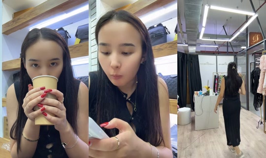 zhanatova077 TikTok Live — Sep 7, 2026, 1:31 PM
