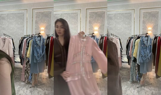 zhanelya0606 TikTok Live — Aug 7, 2026, 4:34 PM