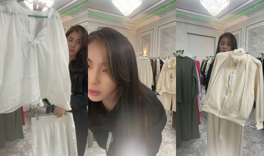 zhanelya0606 TikTok Live — Aug 8, 2026, 6:29 PM