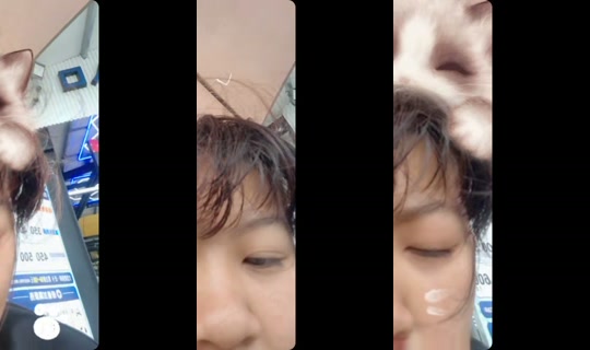 zhangrenjie2 TikTok Live — Aug 23, 2026, 4:58 AM