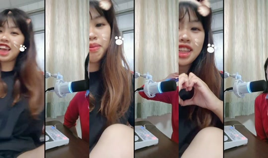 zhangrenjie2 TikTok Live — Aug 24, 2026, 8:10 AM