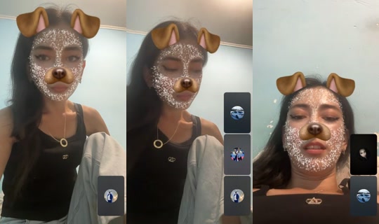 zhansayakoshkinbai TikTok Live — Jul 30, 2026, 4:17 PM