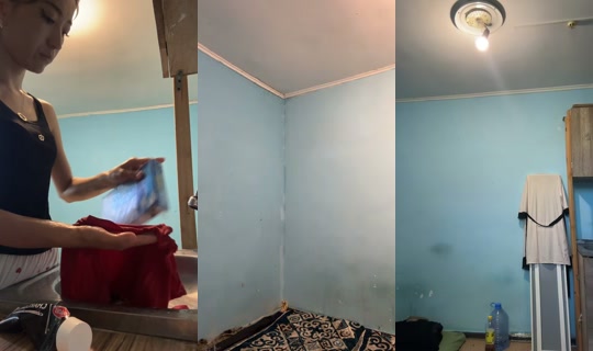 zhansayakoshkinbai TikTok Live — Aug 2, 2026, 4:08 AM