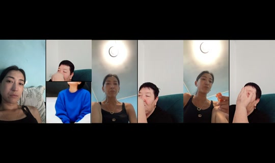 zhansayakoshkinbai TikTok Live — Aug 2, 2026, 4:51 AM