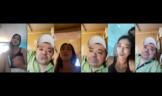zhansayakoshkinbai TikTok Live — Aug 2, 2026, 7:14 AM