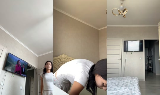 zhansayakoshkinbai TikTok Live — Aug 22, 2026, 8:04 AM