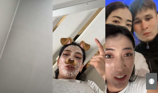 zhansayakoshkinbai TikTok Live — Aug 22, 2026, 9:48 AM
