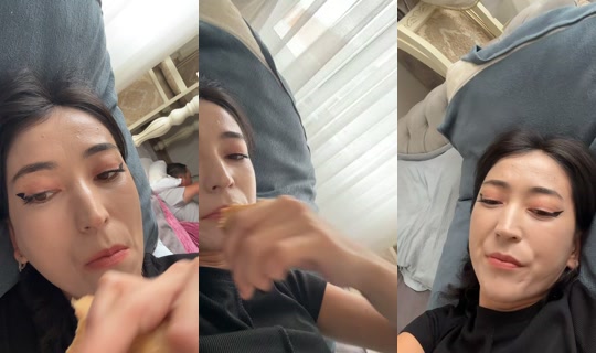 zhansayakoshkinbai TikTok Live — Aug 23, 2026, 8:29 AM