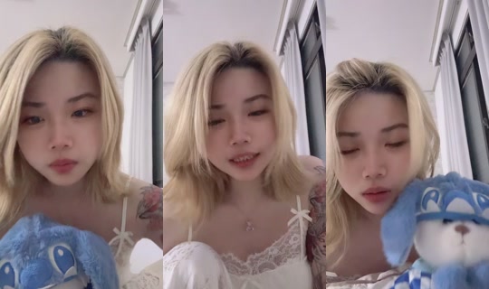 zhen_923 TikTok Live — Jul 15, 2026, 6:08 PM
