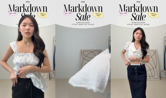 zhiweilzwx TikTok Live — Aug 14, 2026, 6:47 AM