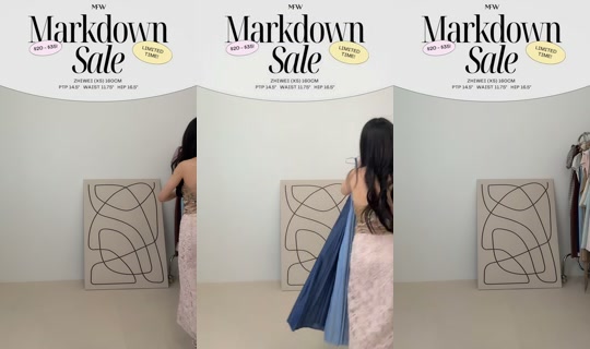 zhiweilzwx TikTok Live — Aug 14, 2026, 9:19 AM