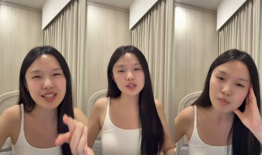 zhiweilzwx TikTok Live — Aug 14, 2026, 2:29 PM