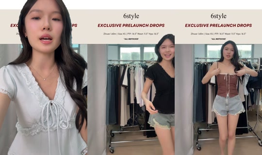 zhiweilzwx TikTok Live — Aug 22, 2026, 6:06 AM