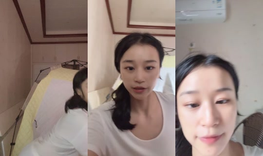 zhj20190825 TikTok Live — Jul 13, 2026, 7:35 AM