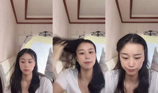 zhj20190825 TikTok Live — Jul 13, 2026, 8:55 AM