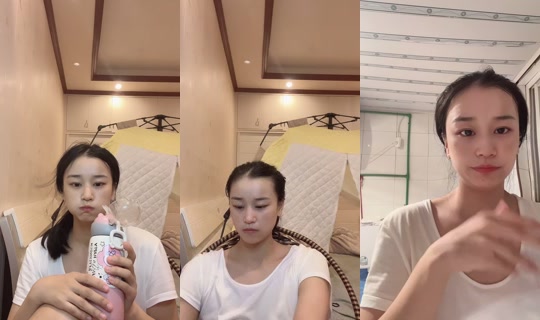 zhj20190825 TikTok Live — Jul 13, 2026, 12:14 PM