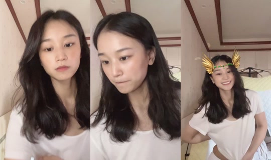 zhj20190825 TikTok Live — Jul 14, 2026, 10:45 AM