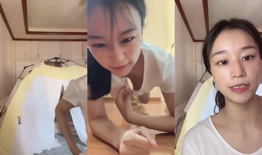 zhj20190825 TikTok Live — Jul 15, 2026, 1:04 AM
