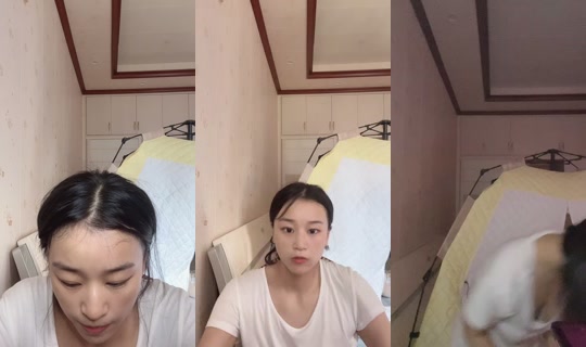zhj20190825 TikTok Live — Jul 15, 2026, 5:45 AM