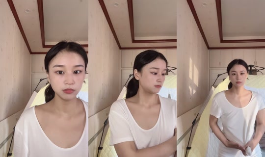 zhj20190825 TikTok Live — Jul 15, 2026, 10:08 AM