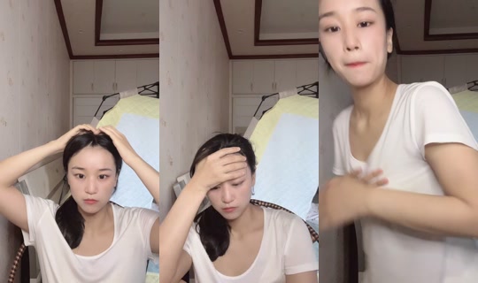 zhj20190825 TikTok Live — Jul 15, 2026, 10:47 AM