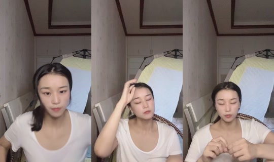 zhj20190825 TikTok Live — Jul 15, 2026, 11:07 AM