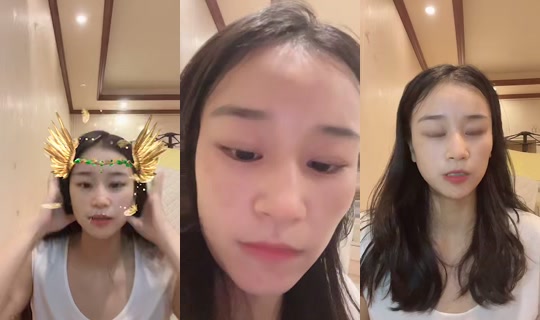zhj20190825 TikTok Live — Jul 15, 2026, 1:31 PM