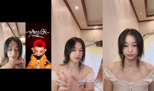 zhj20190825 TikTok Live — Aug 21, 2026, 10:47 PM