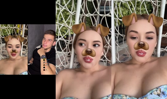 zhupar__gul TikTok Live — Jul 31, 2026, 11:23 PM