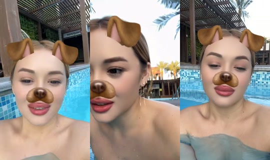 zhupar__gul TikTok Live — Aug 1, 2026, 12:03 AM