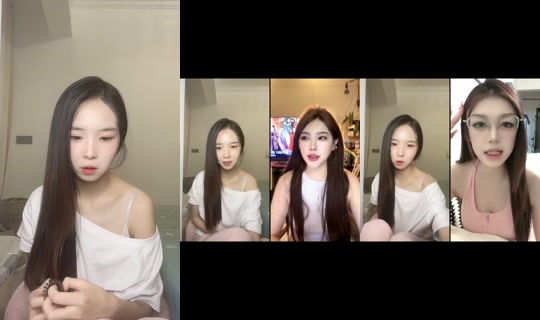 zhuzhushiwo1 TikTok Live — Jul 14, 2026, 11:31 AM