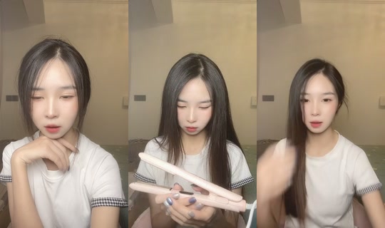 zhuzhushiwo1 TikTok Live — Jul 15, 2026, 12:23 PM