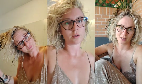 zialisa87 TikTok Live — Jul 13, 2026, 2:40 PM