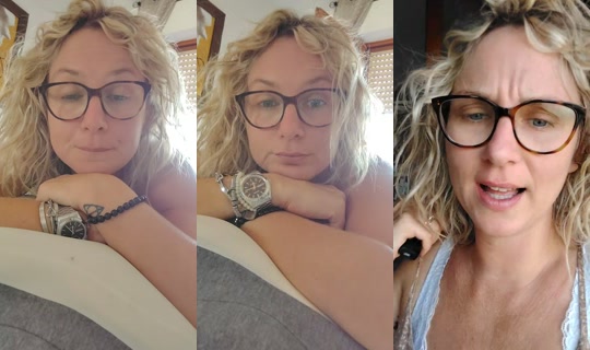 zialisa87 TikTok Live — Jul 13, 2026, 3:36 PM