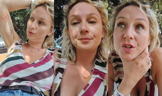 zialisa87 TikTok Live — Jul 14, 2026, 1:51 PM