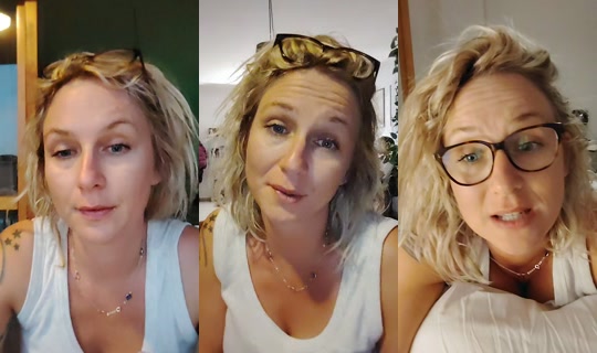 zialisa87 TikTok Live — Jul 14, 2026, 7:06 PM