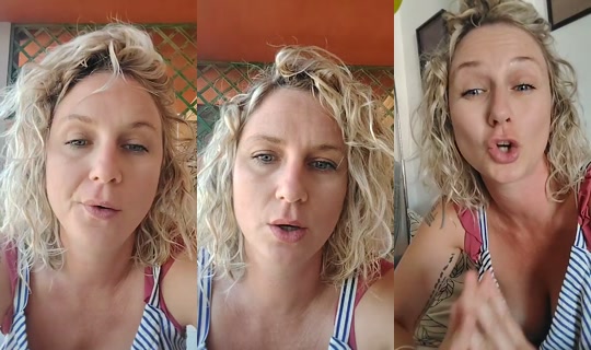 zialisa87 TikTok Live — Jul 15, 2026, 1:15 PM