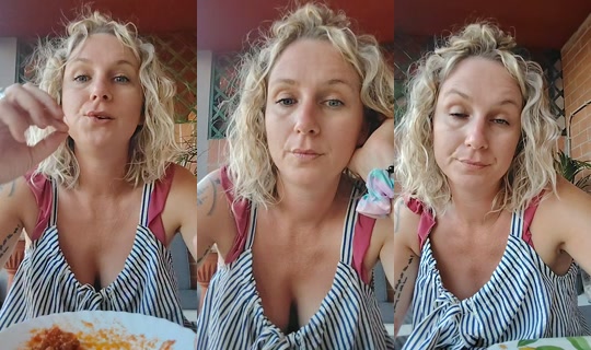 zialisa87 TikTok Live — Jul 15, 2026, 5:45 PM