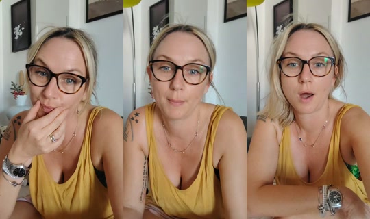 zialisa87 TikTok Live — Jul 30, 2026, 1:54 PM