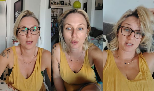 zialisa87 TikTok Live — Jul 30, 2026, 2:16 PM