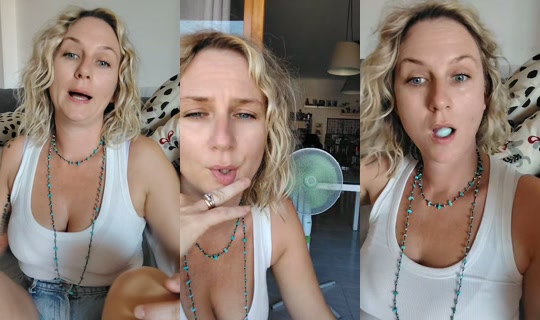 zialisa87 TikTok Live — Jul 31, 2026, 1:49 PM